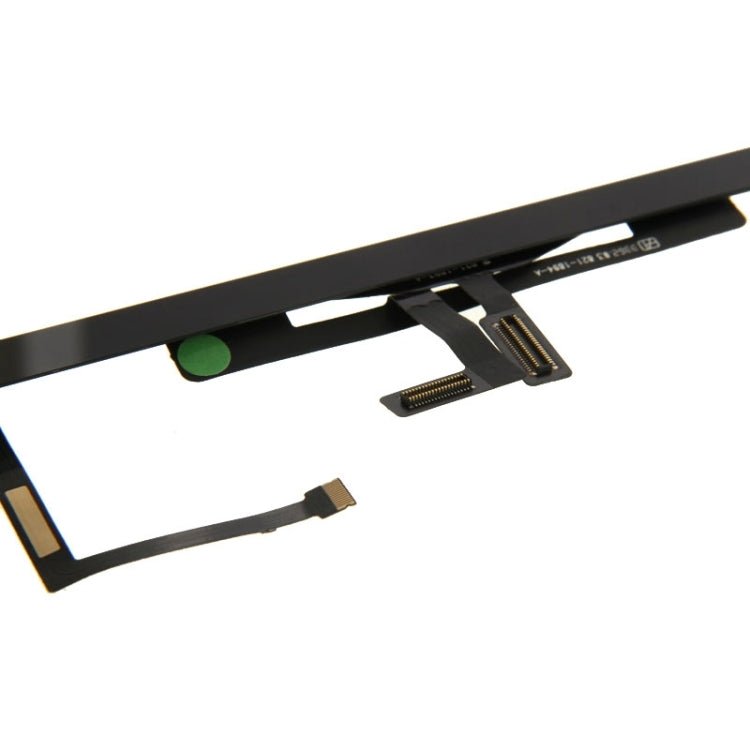 Controller Button + Home Key Button PCB Membrane Flex Cable + Touch Panel Installation Adhesive, Touch Panel for iPad Air / iPad 5, For Apple iPad Air / iPad 5 - ORIWHIZ