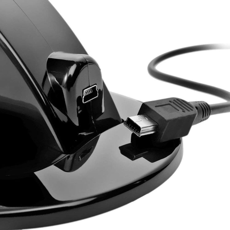 Controller Charger Dock LED Dual USB PS4 Charging Stand Station Cradle for Sony Playstation 4 PS4 / PS4 Pro /PS4 slim, for PS4 / PS4 Pro /PS4 slim - ORIWHIZSony AccessoriesSony Accessories Charger & PowerToys & Hobbies