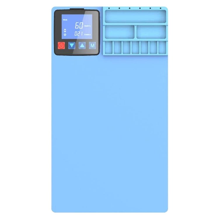 CPB CP300 LCD Screen Heating Pad Safe Repair Tool, EU Plug, CPB CP300(EUPlug) - ORIWHIZ