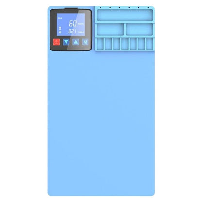 CPB CP300 LCD Screen Heating Pad Safe Repair Tool, EU Plug, CPB CP300(EUPlug) - ORIWHIZ