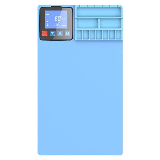 CPB CP300 LCD Screen Heating Pad Safe Repair Tool, US Plug, CPB CP300(US Plug) - ORIWHIZ