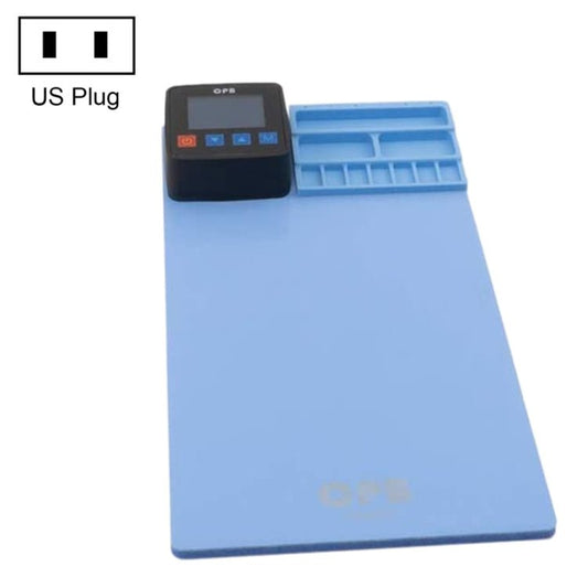 CPB CP300 LCD Screen Heating Pad Safe Repair Tool, US Plug, CPB CP300(US Plug) - ORIWHIZ