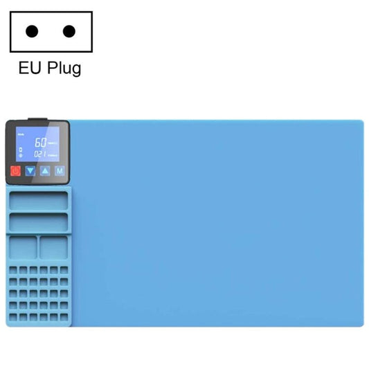 CPB CP320 LCD Screen Heating Pad Safe Repair Tool, EU Plug, CPB CP320(EUPlug) - ORIWHIZ