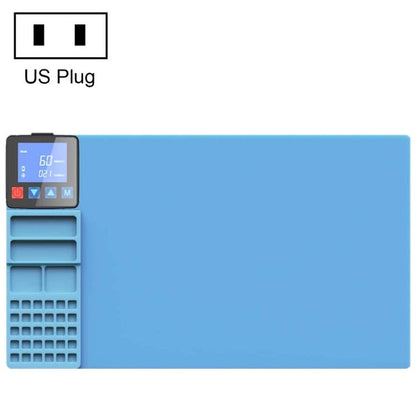 CPB CP320 LCD Screen Heating Pad Safe Repair Tool, US Plug, CPB CP320(US Plug) - ORIWHIZ