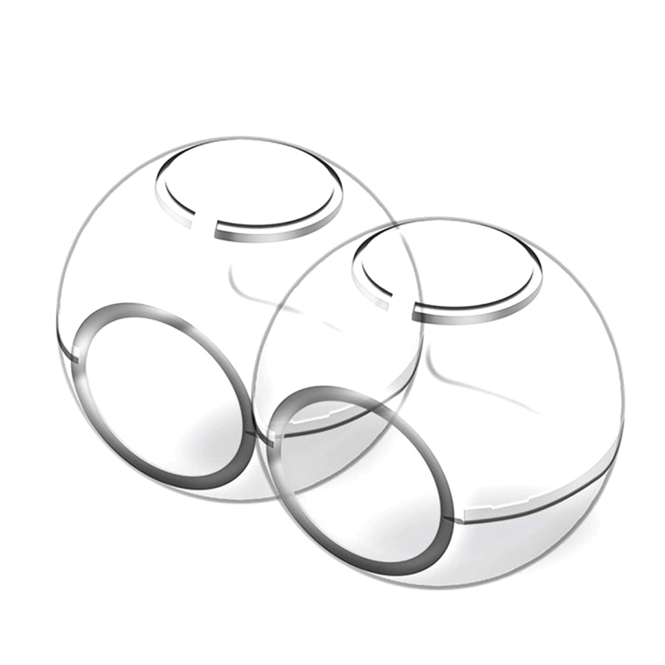Crystal Shockproof Protector for Nintendo Switch Poke Ball Plus, For Nintendo Switch Poke Ball Plus Black, For Nintendo Switch Poke Ball Plus Blue, For Nintendo Switch Poke Ball Plus White - ORIWHIZNintendo AccessoriesNintendo Accessories CasesToys & Hobbies