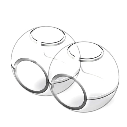 Crystal Shockproof Protector for Nintendo Switch Poke Ball Plus, For Nintendo Switch Poke Ball Plus Black, For Nintendo Switch Poke Ball Plus Blue, For Nintendo Switch Poke Ball Plus White - ORIWHIZNintendo AccessoriesNintendo Accessories CasesToys & Hobbies