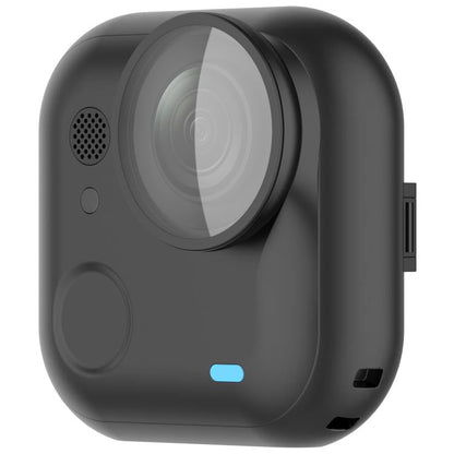 Curved Glass Lens Protector Cover, For Insta360 GO Ultra Curved Glass Lens - ORIWHIZDJI & Insta360 AccessoriesInsta360 GO SeriesLen Accessories