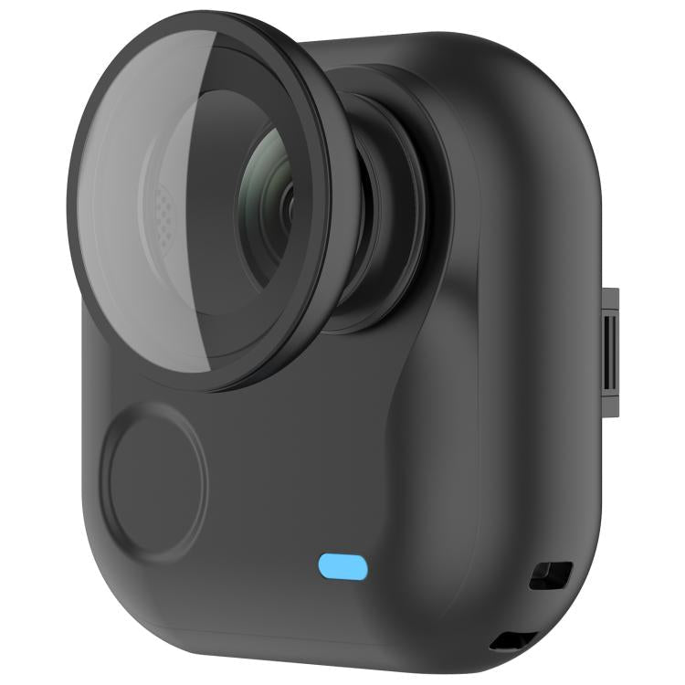 Curved Glass Lens Protector Cover, For Insta360 GO Ultra Curved Glass Lens - ORIWHIZDJI & Insta360 AccessoriesInsta360 GO SeriesLen Accessories