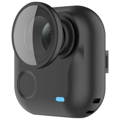 Curved Glass Lens Protector Cover, For Insta360 GO Ultra Curved Glass Lens - ORIWHIZDJI & Insta360 AccessoriesInsta360 GO SeriesLen Accessories
