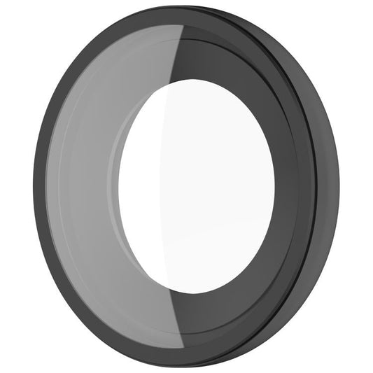 غطاء حماية عدسة زجاجي منحني، لعدسة Insta360 GO فائقة الانحناء - ملحقات ORIWHIZDJI وInsta360، سلسلة Insta360 GO، ملحقات العدسات