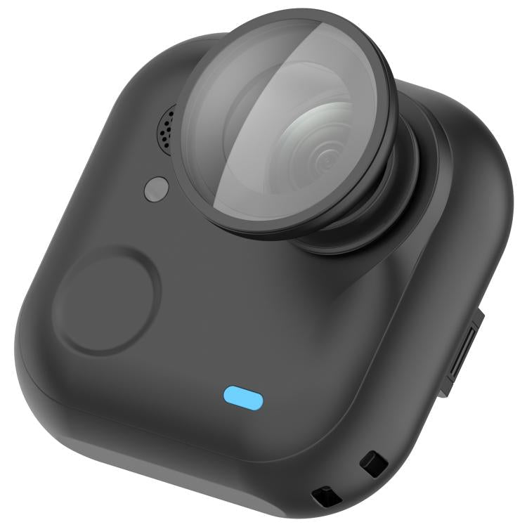 Curved Glass Lens Protector Cover, For Insta360 GO Ultra Curved Glass Lens - ORIWHIZDJI & Insta360 AccessoriesInsta360 GO SeriesLen Accessories