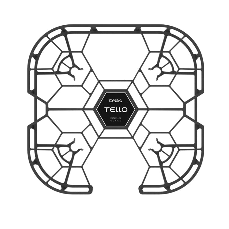 CYNOVA C - TL - 001 Fully Enclosed Square Protective Cover for DJI Tello - ORIWHIZCYNOVADJI & Insta360 AccessoriesDJI Tello Series
