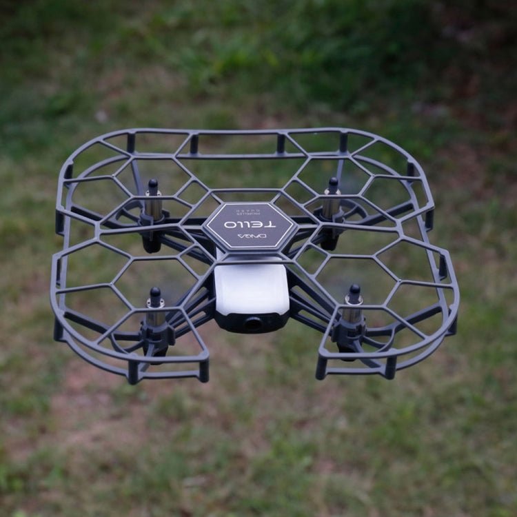 CYNOVA C - TL - 001 Fully Enclosed Square Protective Cover for DJI Tello - ORIWHIZCYNOVADJI & Insta360 AccessoriesDJI Tello Series