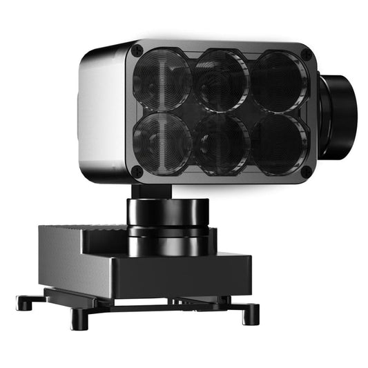 CZI GL60 Mini Gimbal Searchlight For DJI Matrice M30 Drone, GL60 Mini - ORIWHIZCZIDJI & Insta360 AccessoriesOther