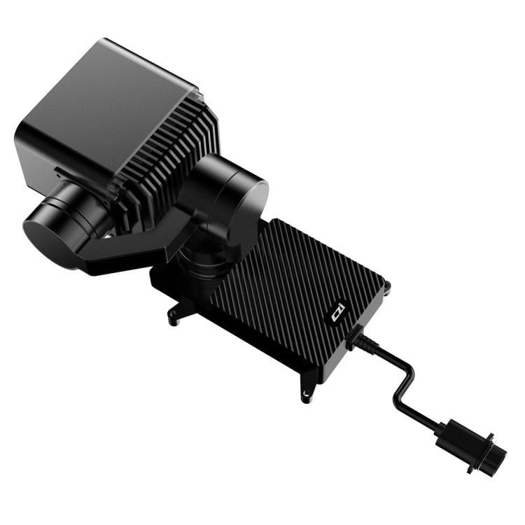 CZI GL60 Mini Gimbal Searchlight For DJI Matrice M30 Drone, GL60 Mini - ORIWHIZCZIDJI & Insta360 AccessoriesOther
