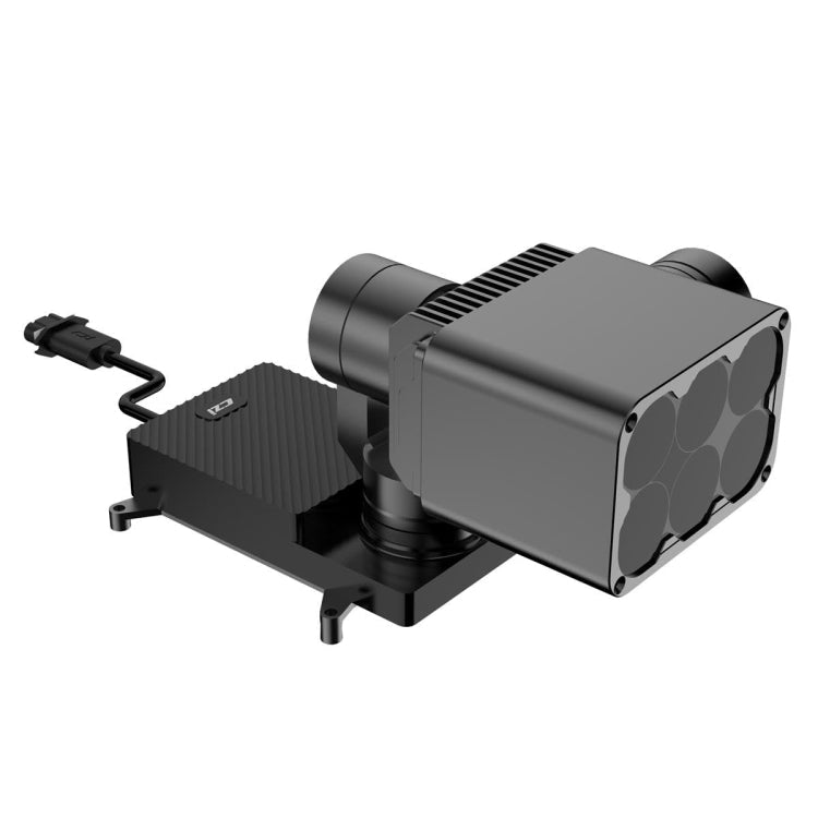 CZI GL60 Mini Gimbal Searchlight For DJI Matrice M30 Drone, GL60 Mini - ORIWHIZCZIDJI & Insta360 AccessoriesOther