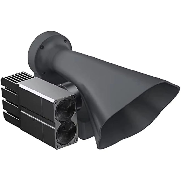 CZI LP12 Searchlight & Broadcasting System for DJI M30, LP12 - ORIWHIZCZIDJI & Insta360 AccessoriesOther