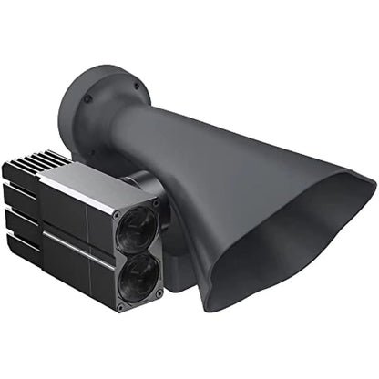CZI LP12 Searchlight & Broadcasting System for DJI M30, LP12 - ORIWHIZCZIDJI & Insta360 AccessoriesOther