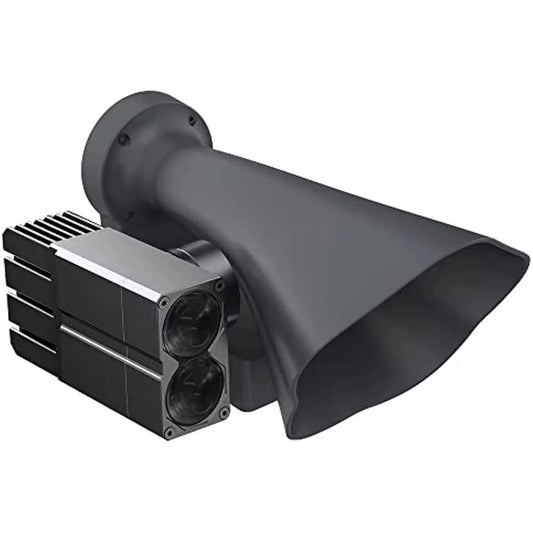 CZI LP12 Searchlight & Broadcasting System for DJI M30, LP12 - ORIWHIZCZIDJI & Insta360 AccessoriesOther