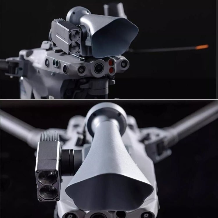 CZI LP12 Searchlight & Broadcasting System for DJI M30, LP12 - ORIWHIZCZIDJI & Insta360 AccessoriesOther