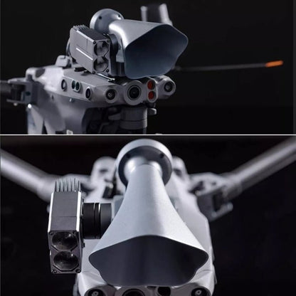 CZI LP12 Searchlight & Broadcasting System for DJI M30, LP12 - ORIWHIZCZIDJI & Insta360 AccessoriesOther