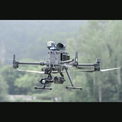 CZI LP35 Searchlight And Broadcasting System For DJI M350RTK Drone, LP35 - ORIWHIZCZIDJI & Insta360 AccessoriesOther