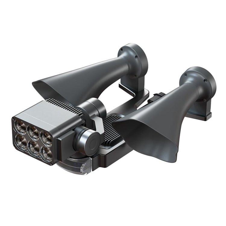 CZI LP35 Searchlight And Broadcasting System For DJI M350RTK Drone, LP35 - ORIWHIZCZIDJI & Insta360 AccessoriesOther