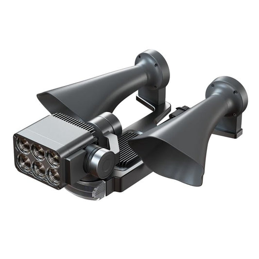 CZI LP35 Searchlight And Broadcasting System For DJI M350RTK Drone, LP35 - ORIWHIZCZIDJI & Insta360 AccessoriesOther