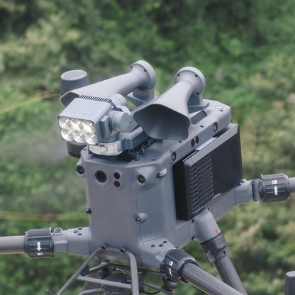 CZI LP35 Searchlight And Broadcasting System For DJI M350RTK Drone, LP35 - ORIWHIZCZIDJI & Insta360 AccessoriesOther