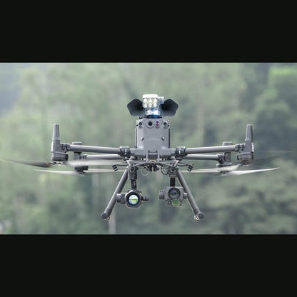 CZI LP35 Searchlight And Broadcasting System For DJI M350RTK Drone, LP35 - ORIWHIZCZIDJI & Insta360 AccessoriesOther