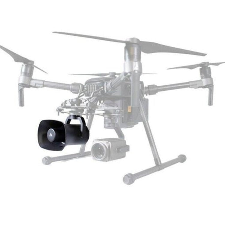 CZI MP130 V2 Digital Voice Broadcasting System For UAVS Up To 500 Meters, MP130 V2 - ORIWHIZCZIDJI & Insta360 AccessoriesOther