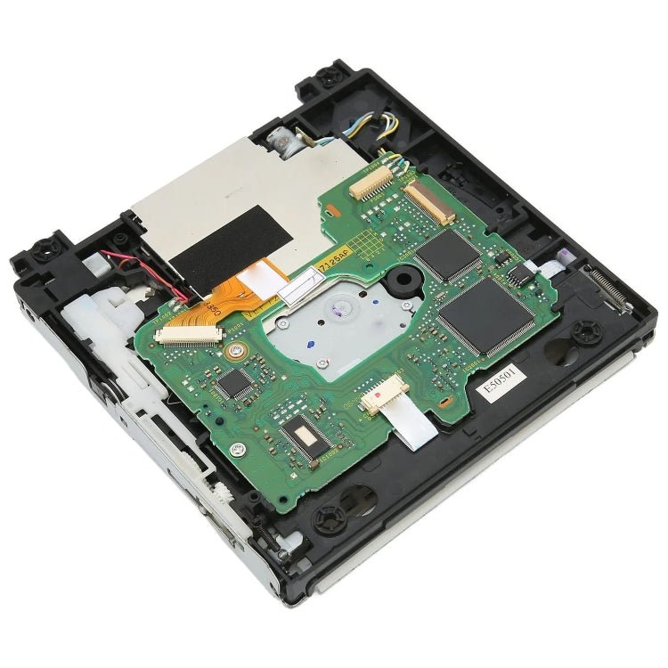D2A Original Drive for Wii, D2A original drive - ORIWHIZ