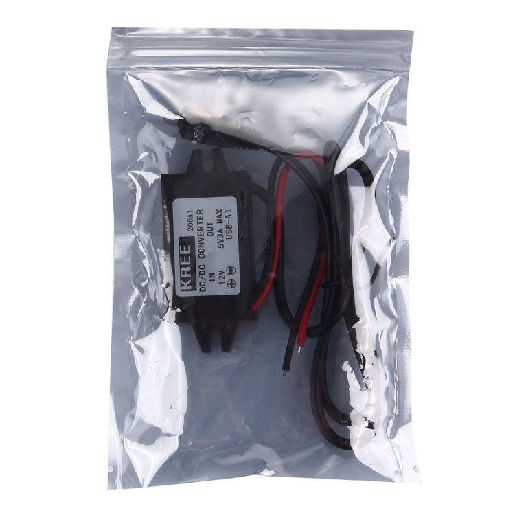 DC 12V to 5V 3A Micro USB Car Charger for Sony, HTC, LG, Huawei and other Smartphones, Length: 40cm, Micro USB Car Charger - ORIWHIZCar Replacement PartsDIY CablesIn Car