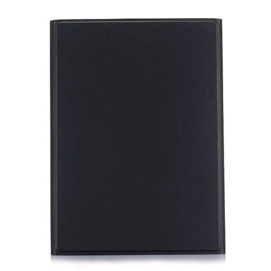 Detachable Bluetooth Keyboard + Horizontal Flip Leather Tablet Case with Holder for iPad Pro 9.7 inch, iPad Air, iPad Air 2, iPad 9.7 inch (2017), iPad 9.7 inch (2018), A07 Black, A07 Gold, A07 Blue, A07 Rose Gold - ORIWHIZApple AccessoriesiPad KeyboardiPad Keyboard For iPad Pro