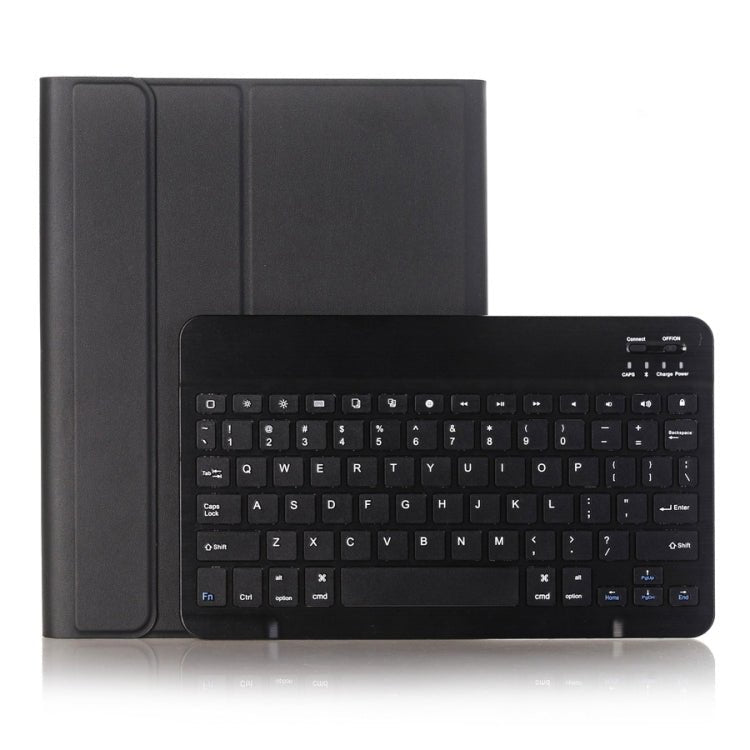 Detachable Bluetooth Keyboard Leather Tablet Case, For iPad Air 3 / Pro 10.5 / 10.2 - ORIWHIZApple AccessoriesiPad KeyboardiPad Keyboard Universal