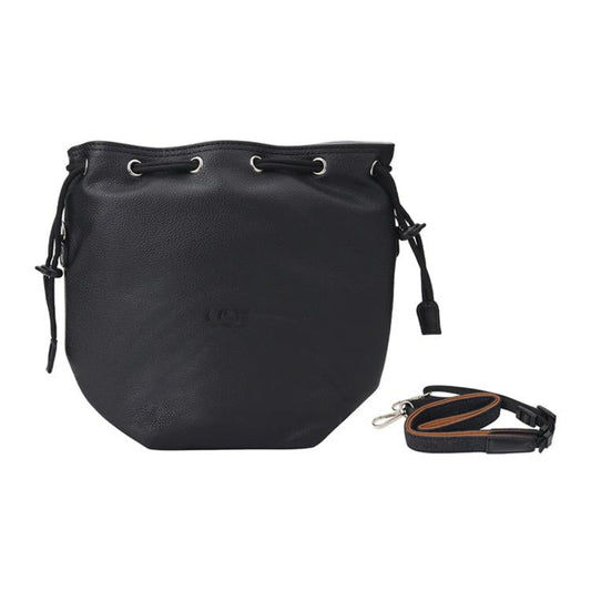 DJ - 65 Large - capacity Waterproof Leather Crossbody Drawstring Storage Bag, For DJI Neo 2 / Neo - ORIWHIZCases & BagsDJI & Insta360 AccessoriesDJI Neo Accessories