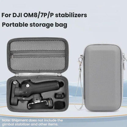 DJI Osmo Mobile 7 / 7P / 8 BRDRC Accessory Carrying Case - ORIWHIZBRDRCDJI & Insta360 AccessoriesOsmo Mobile Series
