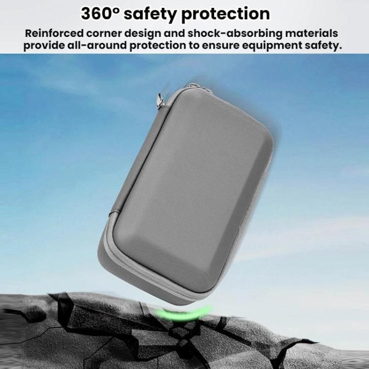 DJI Osmo Mobile 7 / 7P / 8 BRDRC Accessory Carrying Case - ORIWHIZBRDRCDJI & Insta360 AccessoriesOsmo Mobile Series