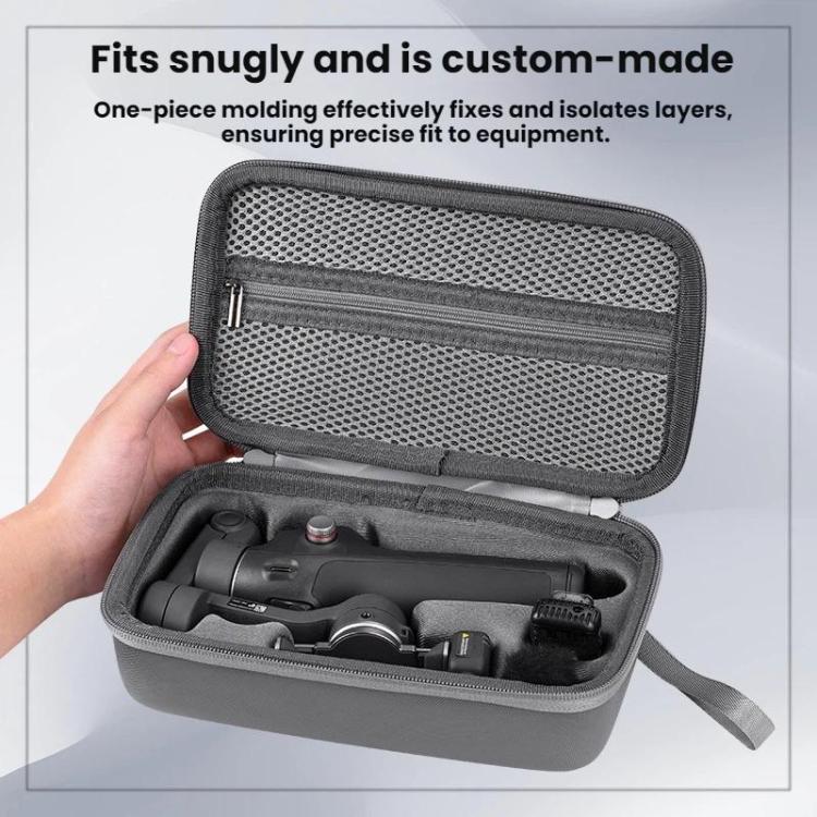 DJI Osmo Mobile 7 / 7P / 8 BRDRC Accessory Carrying Case - ORIWHIZBRDRCDJI & Insta360 AccessoriesOsmo Mobile Series