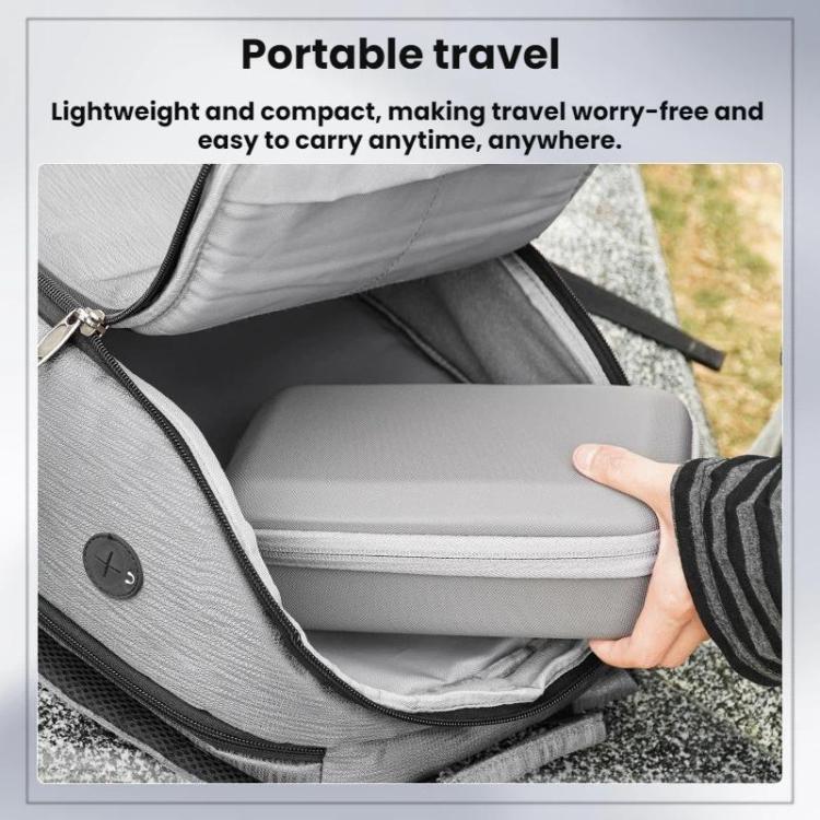 DJI Osmo Mobile 7 / 7P / 8 BRDRC Accessory Carrying Case - ORIWHIZBRDRCDJI & Insta360 AccessoriesOsmo Mobile Series