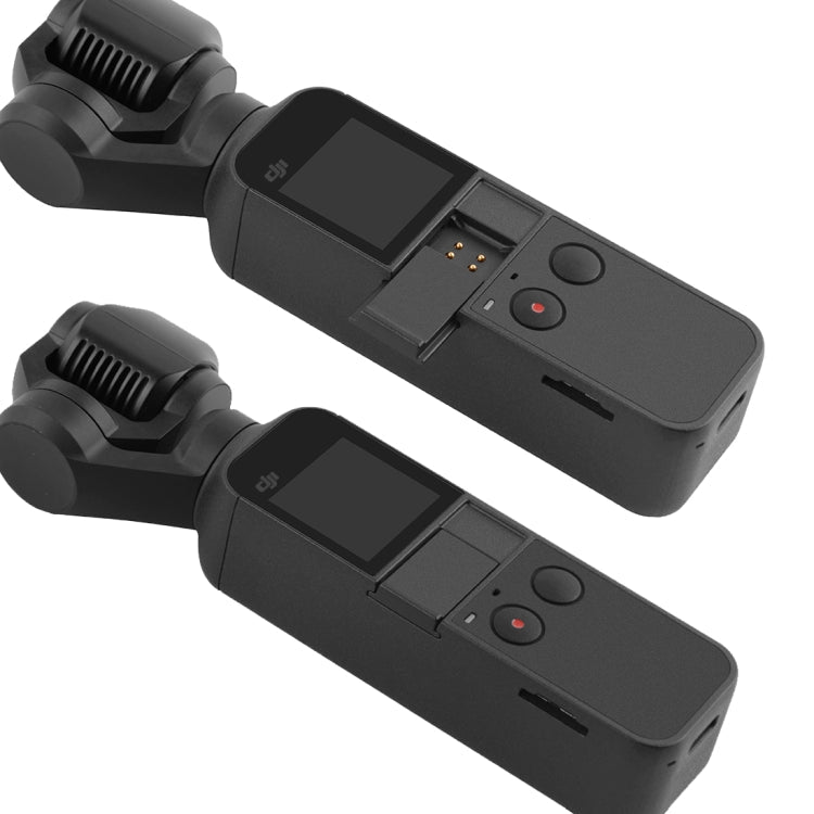 DJI Osmo Pocket Gimbal Control Wheel, Interface Protective Cover - ORIWHIZDJI & Insta360 AccessoriesOsmo Pocket AccessoriesOther Accessories