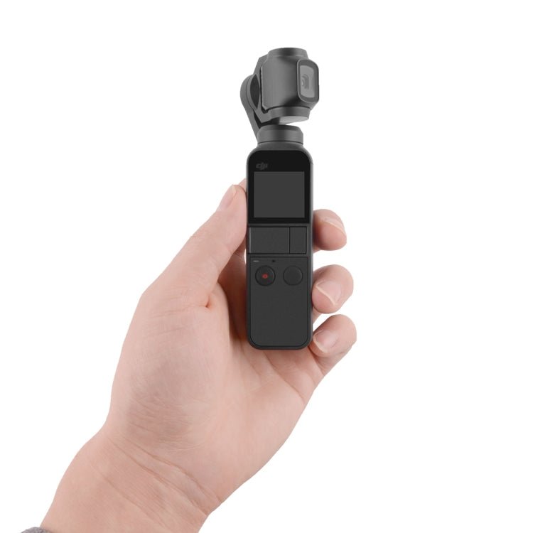 DJI Osmo Pocket Gimbal Control Wheel, Interface Protective Cover - ORIWHIZDJI & Insta360 AccessoriesOsmo Pocket AccessoriesOther Accessories