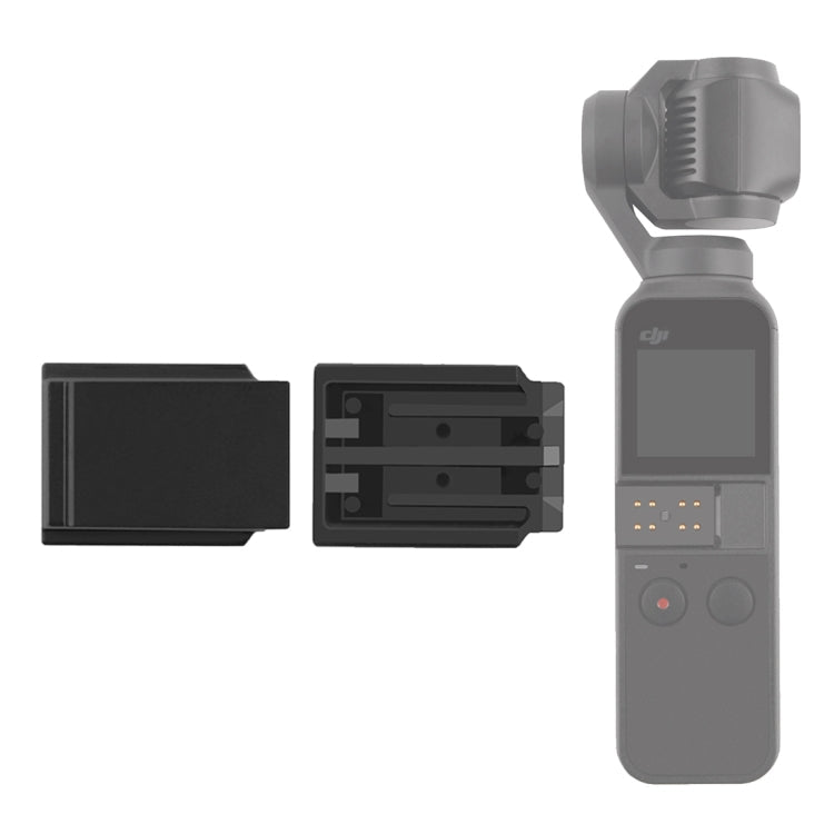 DJI Osmo Pocket Gimbal Control Wheel, Interface Protective Cover - ORIWHIZDJI & Insta360 AccessoriesOsmo Pocket AccessoriesOther Accessories