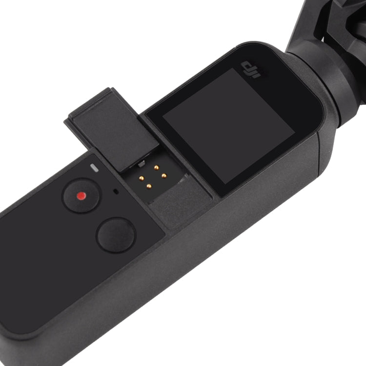 DJI Osmo Pocket Gimbal Control Wheel, Interface Protective Cover - ORIWHIZDJI & Insta360 AccessoriesOsmo Pocket AccessoriesOther Accessories