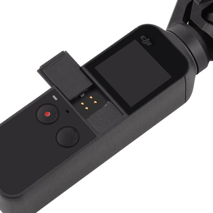 DJI Osmo Pocket Gimbal Control Wheel, Interface Protective Cover - ORIWHIZDJI & Insta360 AccessoriesOsmo Pocket AccessoriesOther Accessories