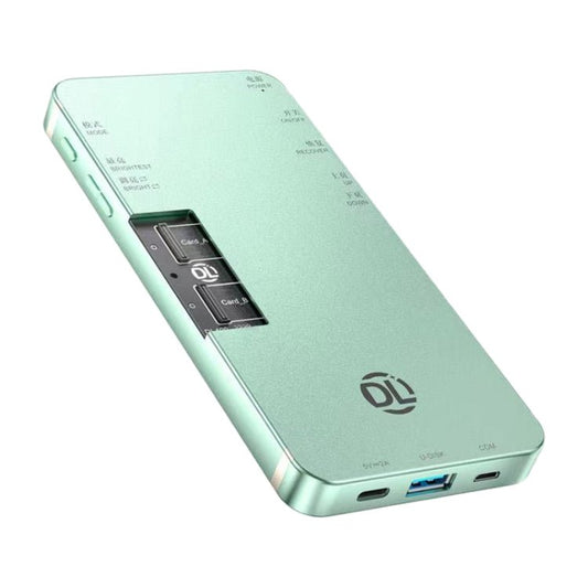 DL DL400 Original Color Recovery Touch Test Repair Tools For iPhone 6 - 13 mini, DL400 For iPhone 6 - 13 mini - ORIWHIZ
