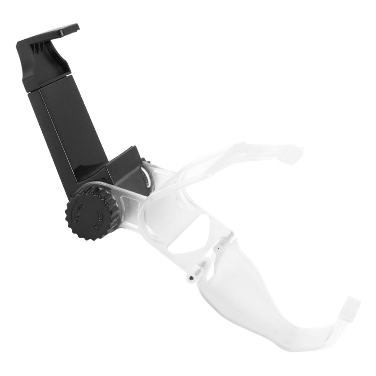 DOBE Adjustable Smart Mobile Phone Clamp Holder For PS4/Slim/Pro Controller, TP4 - 016B - ORIWHIZDOBESony AccessoriesSony Accessories Holder