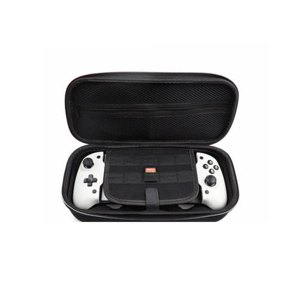 DOBE FOMIS ELECTRONICS TNS - 1201 In - line Switch OLED Game Console Dedicated Gamepad Storage Bag Set - ORIWHIZDOBENintendo AccessoriesNintendo Accessories Bags