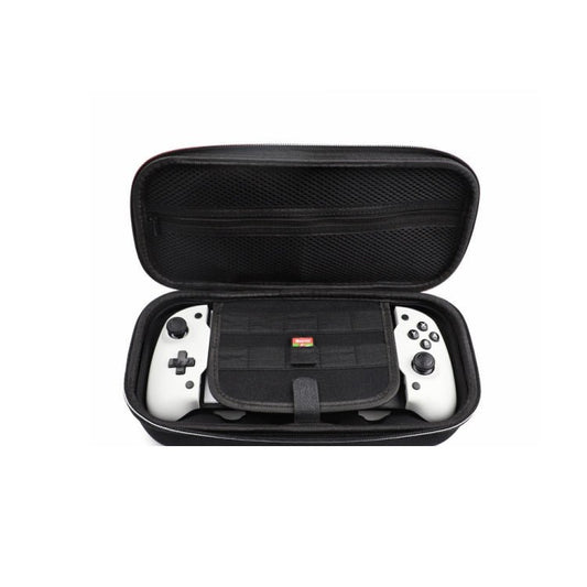DOBE FOMIS ELECTRONICS TNS - 1201 In - line Switch OLED Game Console Dedicated Gamepad Storage Bag Set - ORIWHIZDOBENintendo AccessoriesNintendo Accessories Bags