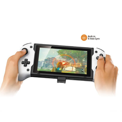 DOBE FOMIS ELECTRONICS TNS - 1201 In - line Switch OLED Game Console Dedicated Gamepad Storage Bag Set - ORIWHIZDOBENintendo AccessoriesNintendo Accessories Bags